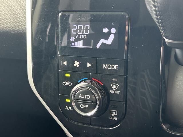 トールカスタムＧ　ＳＡII　後席モニター　純正ナビ　ＥＴＣ車載器保証　まごころ保証　１年間・走行距離無制限付き　純正ナビ　ＥＴＣ車載器　後席モニター　パノラマモニター　両側電動スライドドア　クルーズコントロール　キーフリーシステム　アイドリングストップ（東京都）の中古車