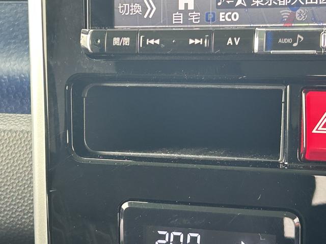 トールカスタムＧ　ＳＡII　後席モニター　純正ナビ　ＥＴＣ車載器保証　まごころ保証　１年間・走行距離無制限付き　純正ナビ　ＥＴＣ車載器　後席モニター　パノラマモニター　両側電動スライドドア　クルーズコントロール　キーフリーシステム　アイドリングストップ（東京都）の中古車