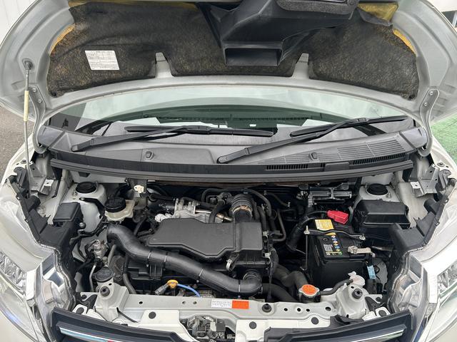 トールカスタムＧ　ＳＡII　後席モニター　純正ナビ　ＥＴＣ車載器保証　まごころ保証　１年間・走行距離無制限付き　純正ナビ　ＥＴＣ車載器　後席モニター　パノラマモニター　両側電動スライドドア　クルーズコントロール　キーフリーシステム　アイドリングストップ（東京都）の中古車