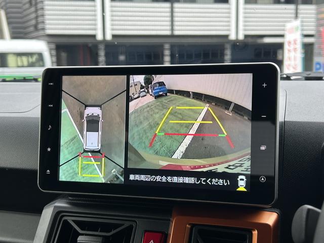 タフトＧターボ保証　まごころ保証　１年間・走行距離無制限付き（東京都）の中古車