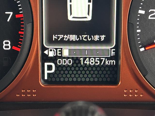 タフトＧターボ保証　まごころ保証　１年間・走行距離無制限付き（東京都）の中古車