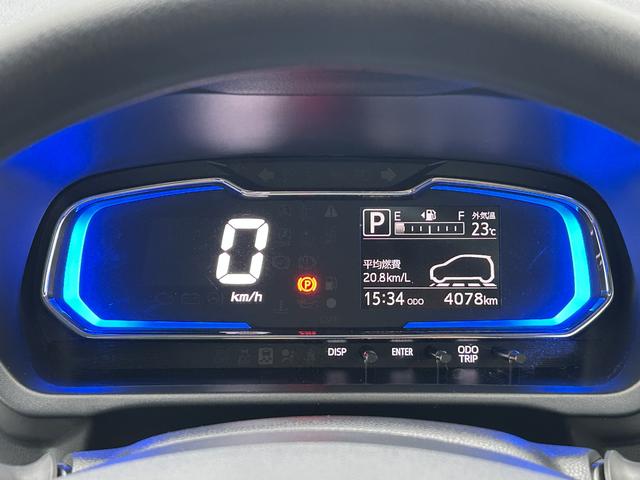 ミライースＸ　ＳＡIII保証　新車保証・まごころ保証　１年間・走行距離無制限付き（東京都）の中古車