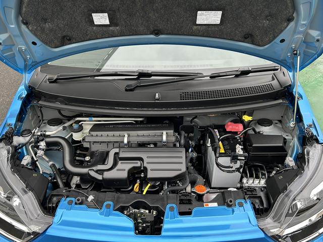 ミライースＸ　ＳＡIII保証　新車保証・まごころ保証　１年間・走行距離無制限付き（東京都）の中古車