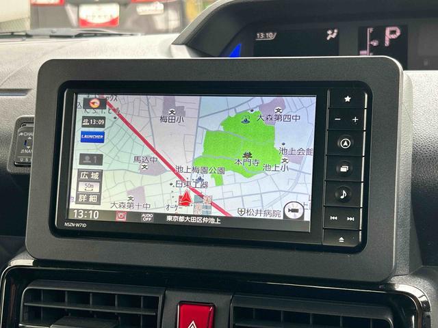 タントカスタムRS 純正ナビ ETC車載器 ドライブレコーダー保証 新車保証・まごころ保証 1年間・走行距離無制限付き 純正7インチナビ ETC車載器 パノラマモニター ドライブレコーダー 両側電動スライドドア 前席シートヒーター 電動パーキングブレーキ(東京都)の中古車