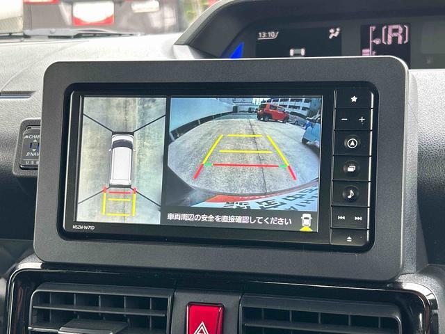 タントカスタムRS 純正ナビ ETC車載器 ドライブレコーダー保証 新車保証・まごころ保証 1年間・走行距離無制限付き 純正7インチナビ ETC車載器 パノラマモニター ドライブレコーダー 両側電動スライドドア 前席シートヒーター 電動パーキングブレーキ(東京都)の中古車