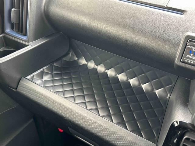 タントカスタムRS 純正ナビ ETC車載器 ドライブレコーダー保証 新車保証・まごころ保証 1年間・走行距離無制限付き 純正7インチナビ ETC車載器 パノラマモニター ドライブレコーダー 両側電動スライドドア 前席シートヒーター 電動パーキングブレーキ(東京都)の中古車
