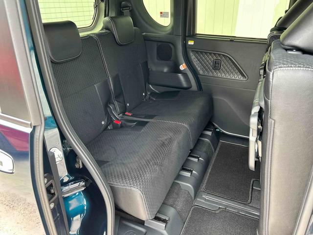 タントカスタムRS 純正ナビ ETC車載器 ドライブレコーダー保証 新車保証・まごころ保証 1年間・走行距離無制限付き 純正7インチナビ ETC車載器 パノラマモニター ドライブレコーダー 両側電動スライドドア 前席シートヒーター 電動パーキングブレーキ(東京都)の中古車