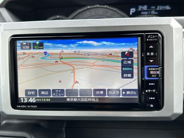 ウェイクＧターボリミテッドＳＡIII保証　まごころ保証　１年間・走行距離無制限付き（東京都）の中古車
