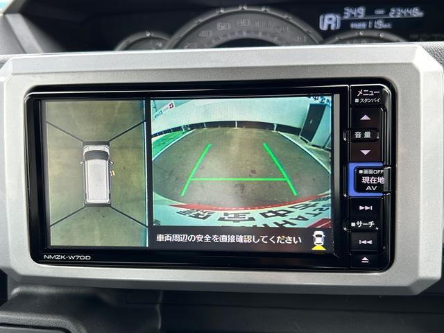 ウェイクＧターボリミテッドＳＡIII保証　まごころ保証　１年間・走行距離無制限付き（東京都）の中古車