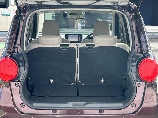 キャストスタイルＧ　ＳＡII保証　新車保証・まごころ保証　１年間・走行距離無制限付き（東京都）の中古車