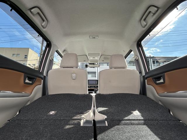 キャストスタイルＧ　ＳＡII保証　新車保証・まごころ保証　１年間・走行距離無制限付き（東京都）の中古車