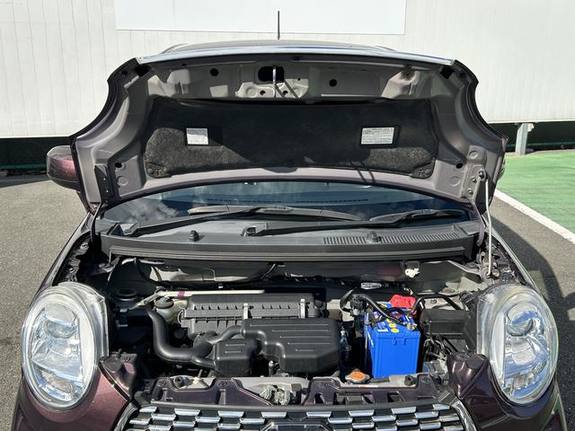 キャストスタイルＧ　ＳＡII保証　新車保証・まごころ保証　１年間・走行距離無制限付き（東京都）の中古車