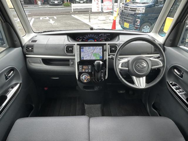 タントカスタムRS SA 純正ナビ ETC ドライブレコーダー保証 まごころ保証 1年間・走行距離無制限付き 純正8インチナビ ETC車載器 キーフリーシステム バックカメラ キーフリーシステム 電動格納ドアミラー LEDヘッドランプ(東京都)の中古車