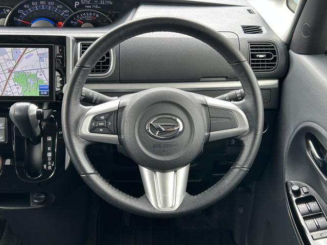 タントカスタムRS SA 純正ナビ ETC ドライブレコーダー保証 まごころ保証 1年間・走行距離無制限付き 純正8インチナビ ETC車載器 キーフリーシステム バックカメラ キーフリーシステム 電動格納ドアミラー LEDヘッドランプ(東京都)の中古車