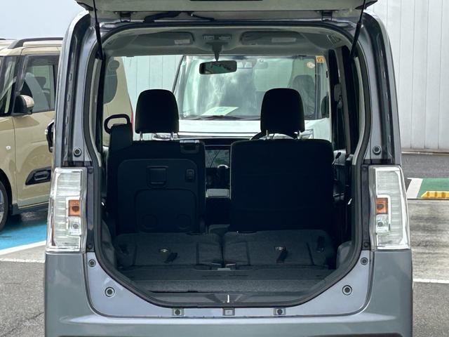 タントカスタムRS SA 純正ナビ ETC ドライブレコーダー保証 まごころ保証 1年間・走行距離無制限付き 純正8インチナビ ETC車載器 キーフリーシステム バックカメラ キーフリーシステム 電動格納ドアミラー LEDヘッドランプ(東京都)の中古車