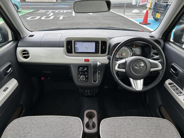 ミラトコットG SAIII保証 新車保証・まごころ保証 1年間・走行距離無制限付き(東京都)の中古車