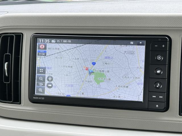 ミラトコットG SAIII保証 新車保証・まごころ保証 1年間・走行距離無制限付き(東京都)の中古車