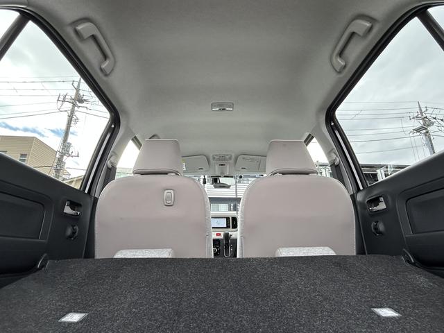 ミラトコットG SAIII保証 新車保証・まごころ保証 1年間・走行距離無制限付き(東京都)の中古車