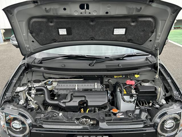 ミラトコットG SAIII保証 新車保証・まごころ保証 1年間・走行距離無制限付き(東京都)の中古車