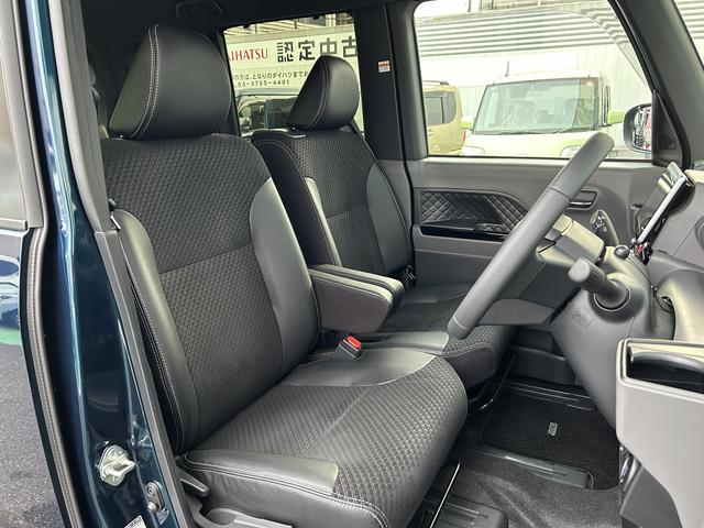 タントカスタムＲＳセレクション　ナビ　ドラレコ　ＥＴＣ車載器保証　まごころ保証　１年間・走行距離無制限付き　純正９インチナビ　ＥＴＣ車載器　ドライブレコーダー　バックカメラ　ＵＳＢ電源ソケット　両側電動スライドドア　ＬＥＤヘッドランプ　キーフリーシステム（東京都）の中古車