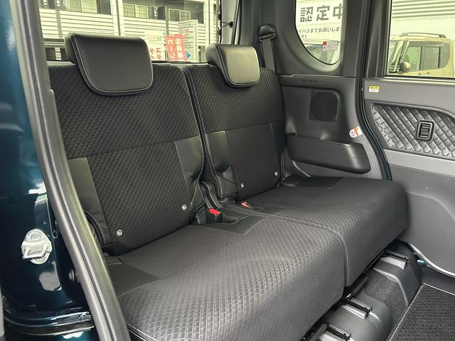 タントカスタムＲＳセレクション　ナビ　ドラレコ　ＥＴＣ車載器保証　まごころ保証　１年間・走行距離無制限付き　純正９インチナビ　ＥＴＣ車載器　ドライブレコーダー　バックカメラ　ＵＳＢ電源ソケット　両側電動スライドドア　ＬＥＤヘッドランプ　キーフリーシステム（東京都）の中古車