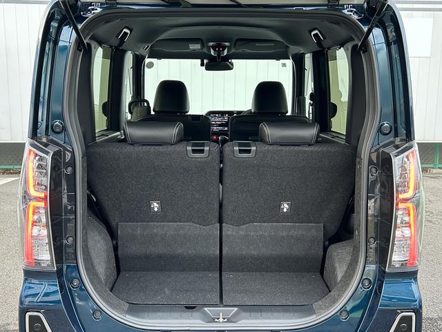 タントカスタムＲＳセレクション　ナビ　ドラレコ　ＥＴＣ車載器保証　まごころ保証　１年間・走行距離無制限付き　純正９インチナビ　ＥＴＣ車載器　ドライブレコーダー　バックカメラ　ＵＳＢ電源ソケット　両側電動スライドドア　ＬＥＤヘッドランプ　キーフリーシステム（東京都）の中古車