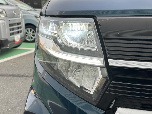 タントカスタムＲＳセレクション　ナビ　ドラレコ　ＥＴＣ車載器保証　まごころ保証　１年間・走行距離無制限付き　純正９インチナビ　ＥＴＣ車載器　ドライブレコーダー　バックカメラ　ＵＳＢ電源ソケット　両側電動スライドドア　ＬＥＤヘッドランプ　キーフリーシステム（東京都）の中古車