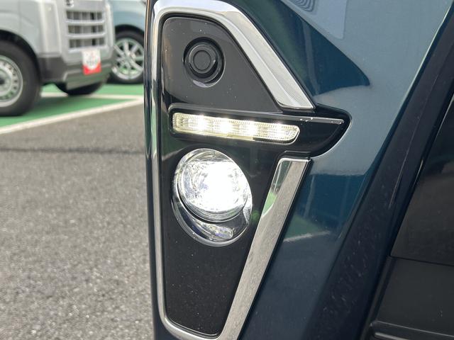 タントカスタムＲＳセレクション　ナビ　ドラレコ　ＥＴＣ車載器保証　まごころ保証　１年間・走行距離無制限付き　純正９インチナビ　ＥＴＣ車載器　ドライブレコーダー　バックカメラ　ＵＳＢ電源ソケット　両側電動スライドドア　ＬＥＤヘッドランプ　キーフリーシステム（東京都）の中古車