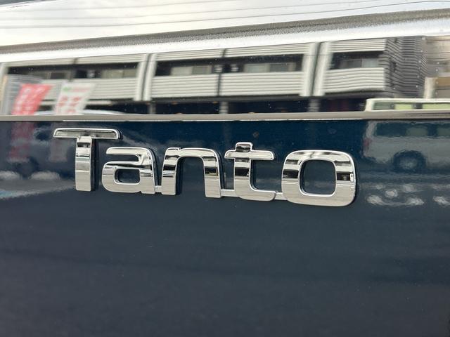 タントカスタムＲＳセレクション　ナビ　ドラレコ　ＥＴＣ車載器保証　まごころ保証　１年間・走行距離無制限付き　純正９インチナビ　ＥＴＣ車載器　ドライブレコーダー　バックカメラ　ＵＳＢ電源ソケット　両側電動スライドドア　ＬＥＤヘッドランプ　キーフリーシステム（東京都）の中古車