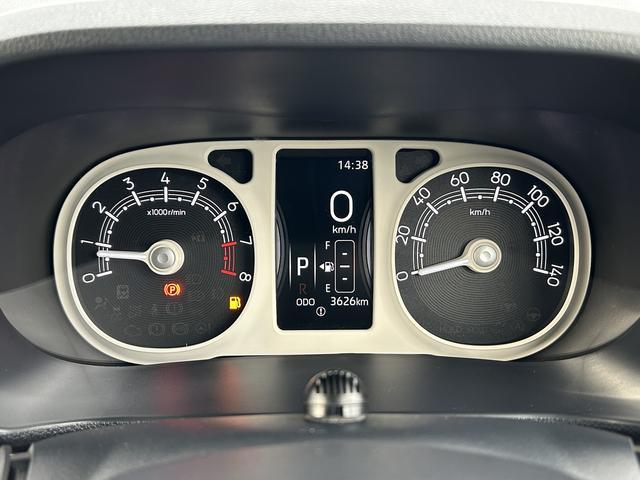 ムーヴキャンバスストライプスGターボ 純正7インチナビ パノラマモニター保証 新車保証・まごころ保証 1年間・走行距離無制限付き 純正7インチナビ パノラマモニター キーフリーシステム アイドリングストップ LEDヘッドランプ 両側電動スライドドア クルーズコントロール(東京都)の中古車