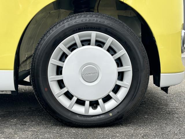 ムーヴキャンバスストライプスGターボ 純正7インチナビ パノラマモニター保証 新車保証・まごころ保証 1年間・走行距離無制限付き 純正7インチナビ パノラマモニター キーフリーシステム アイドリングストップ LEDヘッドランプ 両側電動スライドドア クルーズコントロール(東京都)の中古車