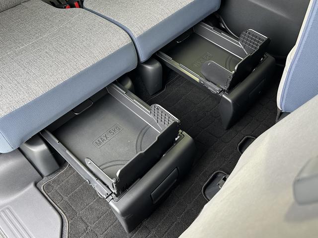 ムーヴキャンバスストライプスGターボ 純正7インチナビ パノラマモニター保証 新車保証・まごころ保証 1年間・走行距離無制限付き 純正7インチナビ パノラマモニター キーフリーシステム アイドリングストップ LEDヘッドランプ 両側電動スライドドア クルーズコントロール(東京都)の中古車