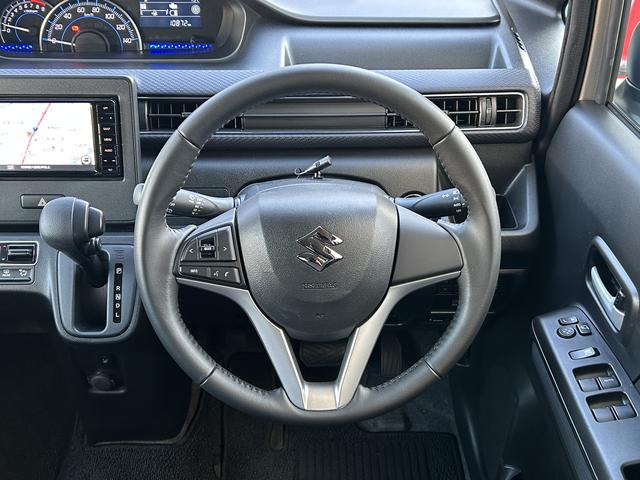 ワゴンＲハイブリッドＦＺ保証　まごころ保証　１年間・走行距離無制限付き（東京都）の中古車