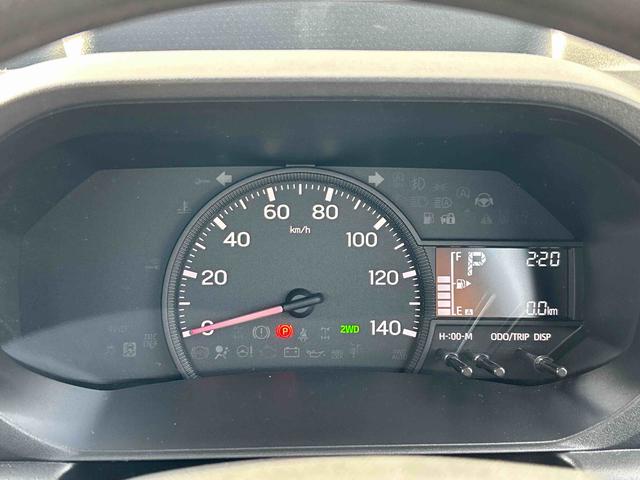 ハイゼットトラックスタンダード保証　新車保証・まごころ保証　１年間・走行距離無制限付き（東京都）の中古車