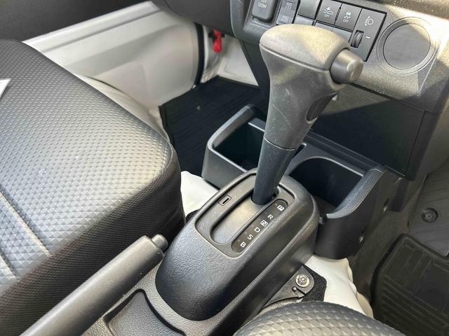 ハイゼットトラックスタンダード保証　新車保証・まごころ保証　１年間・走行距離無制限付き（東京都）の中古車