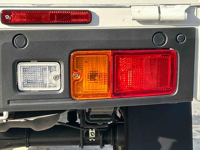 ハイゼットトラックスタンダード保証　新車保証・まごころ保証　１年間・走行距離無制限付き（東京都）の中古車