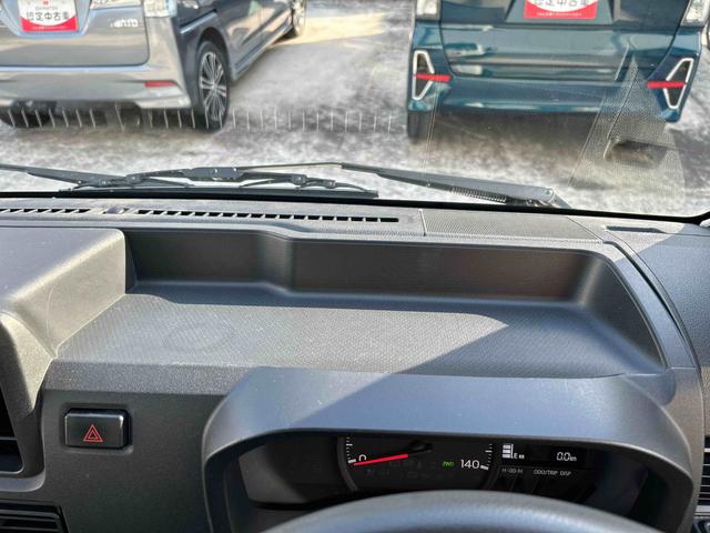 ハイゼットトラックスタンダード保証　新車保証・まごころ保証　１年間・走行距離無制限付き（東京都）の中古車