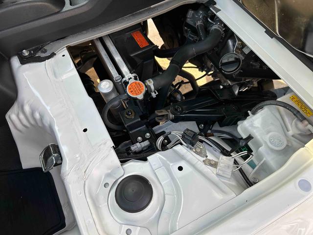 ハイゼットトラックスタンダード保証　新車保証・まごころ保証　１年間・走行距離無制限付き（東京都）の中古車