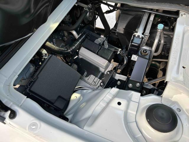 ハイゼットトラックスタンダード保証　新車保証・まごころ保証　１年間・走行距離無制限付き（東京都）の中古車