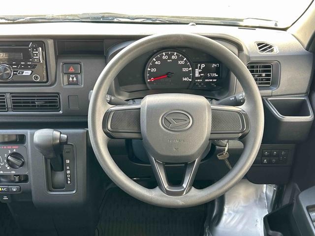 ハイゼットカーゴＤＸ保証　新車保証・まごころ保証　１年間・走行距離無制限付き（東京都）の中古車