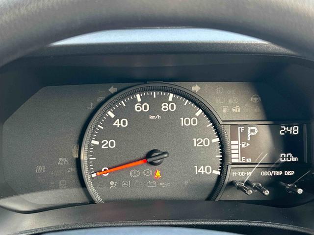 ハイゼットカーゴＤＸ保証　新車保証・まごころ保証　１年間・走行距離無制限付き（東京都）の中古車