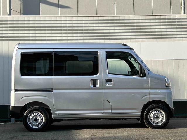 ハイゼットカーゴＤＸ保証　新車保証・まごころ保証　１年間・走行距離無制限付き（東京都）の中古車