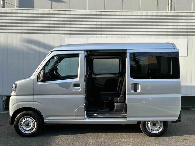 ハイゼットカーゴＤＸ保証　新車保証・まごころ保証　１年間・走行距離無制限付き（東京都）の中古車