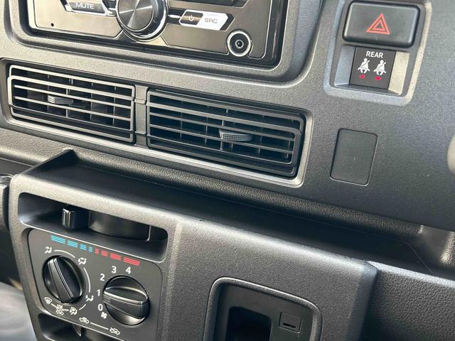 ハイゼットカーゴＤＸ保証　新車保証・まごころ保証　１年間・走行距離無制限付き（東京都）の中古車