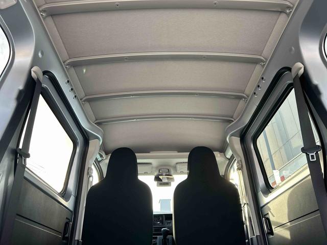 ハイゼットカーゴＤＸ保証　新車保証・まごころ保証　１年間・走行距離無制限付き（東京都）の中古車