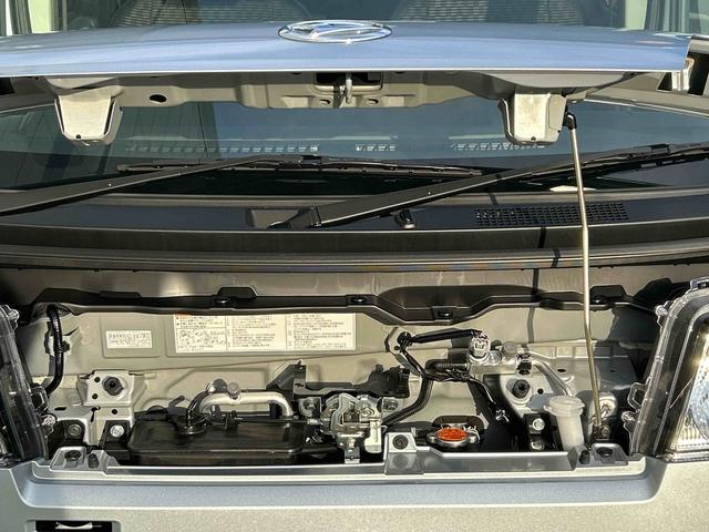 ハイゼットカーゴＤＸ保証　新車保証・まごころ保証　１年間・走行距離無制限付き（東京都）の中古車