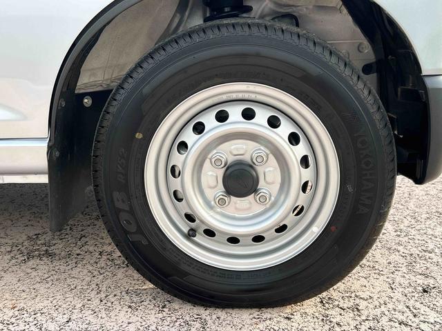 ハイゼットカーゴＤＸ保証　新車保証・まごころ保証　１年間・走行距離無制限付き（東京都）の中古車