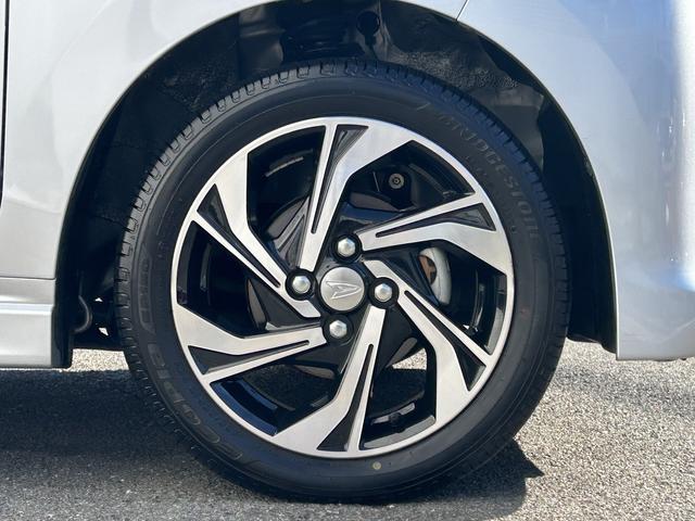 ムーヴカスタム　ＲＳ　ハイパーリミテッドＳＡIII保証　新車保証・まごころ保証　１年間・走行距離無制限付き（東京都）の中古車