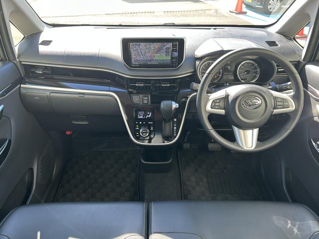 ムーヴカスタム　ＲＳ　ハイパーリミテッドＳＡIII保証　新車保証・まごころ保証　１年間・走行距離無制限付き（東京都）の中古車