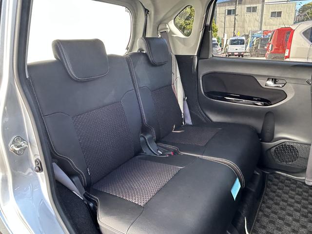 ムーヴカスタム　ＲＳ　ハイパーリミテッドＳＡIII保証　新車保証・まごころ保証　１年間・走行距離無制限付き（東京都）の中古車